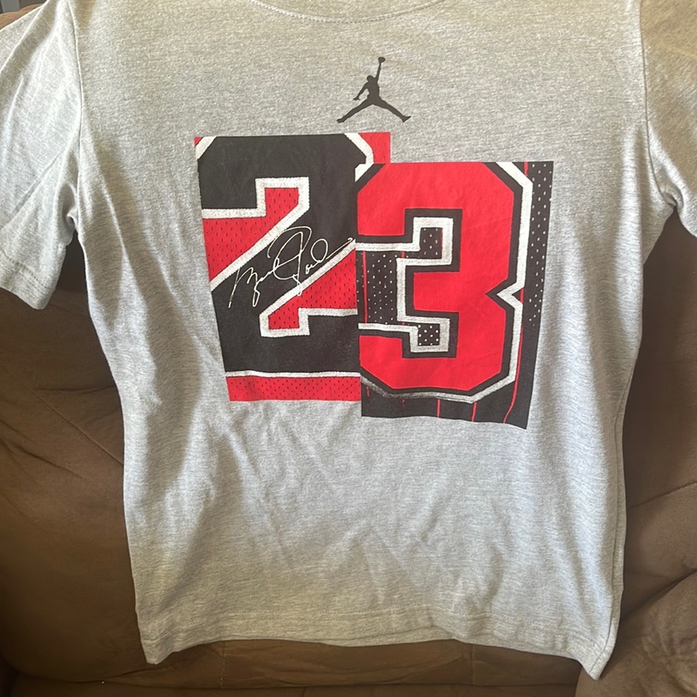 Air Jordan